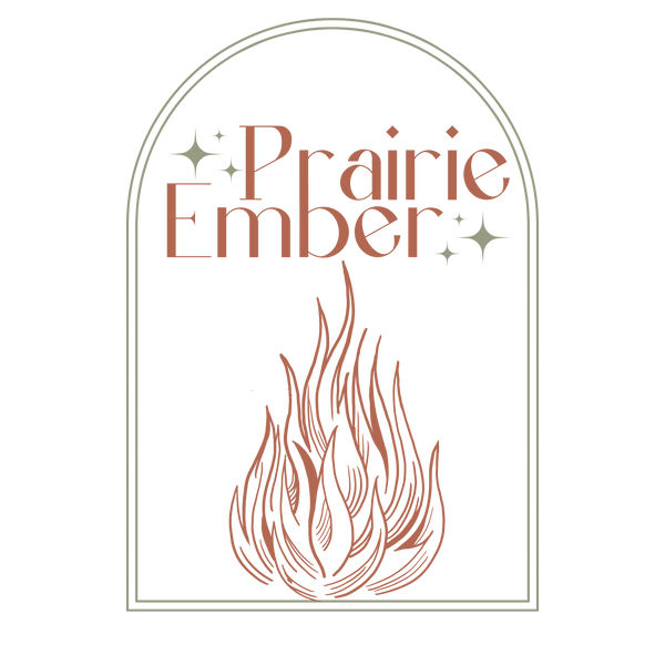 Prairie Ember