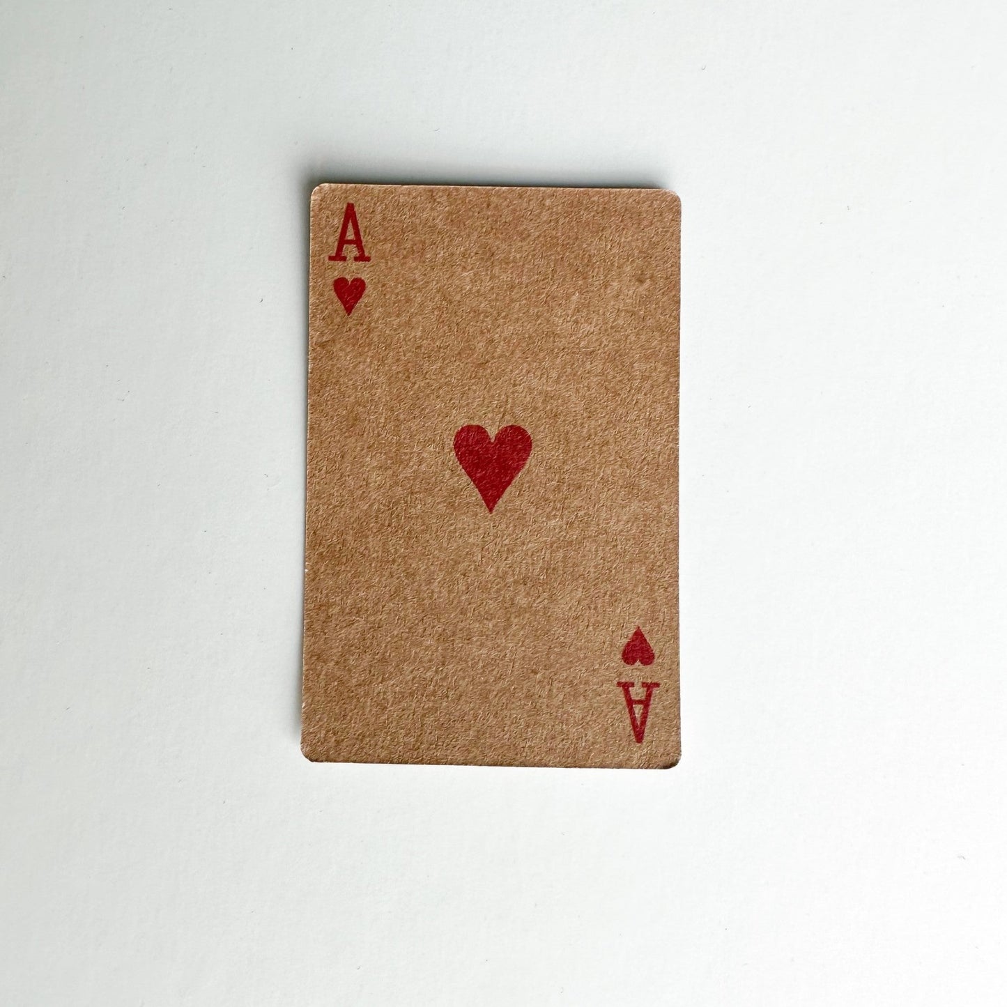 Hat Cards